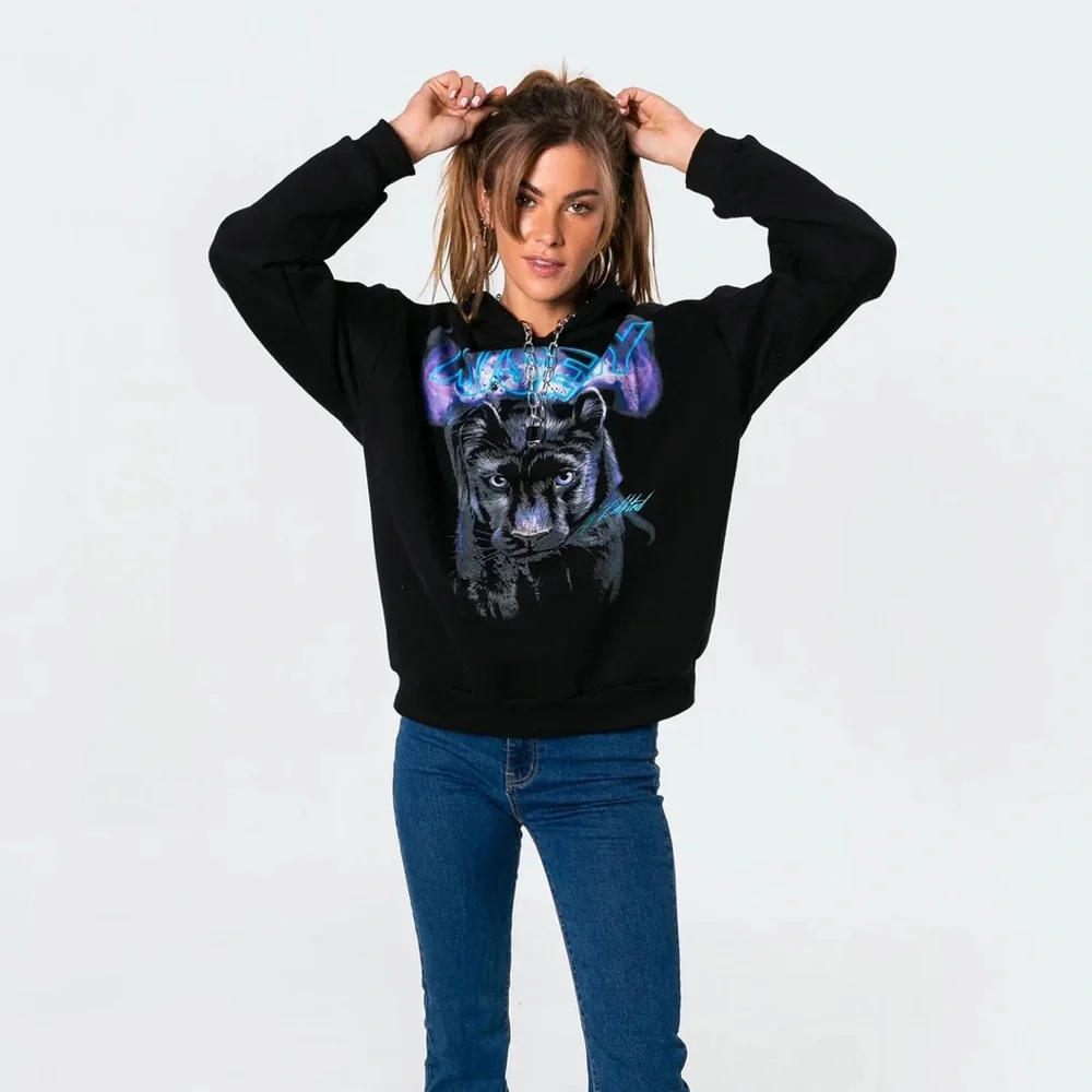 Wild Misery Sweatshirt - Picture 3 of 5